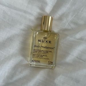 NUXE Multi-Purpose Dry Oil